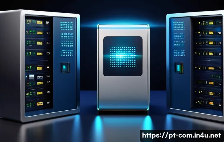 랜섬웨어 예방을 위한 백업 전략 관련 이미지 1