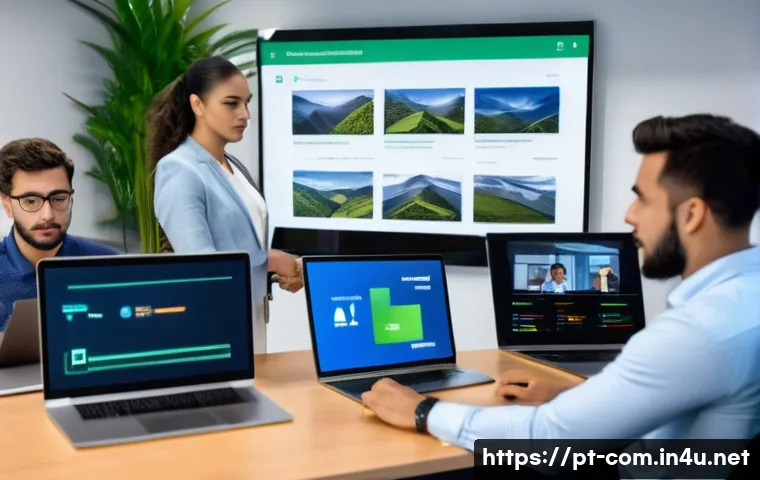 랜섬웨어 예방을 위한 백업 전략 관련 이미지 2