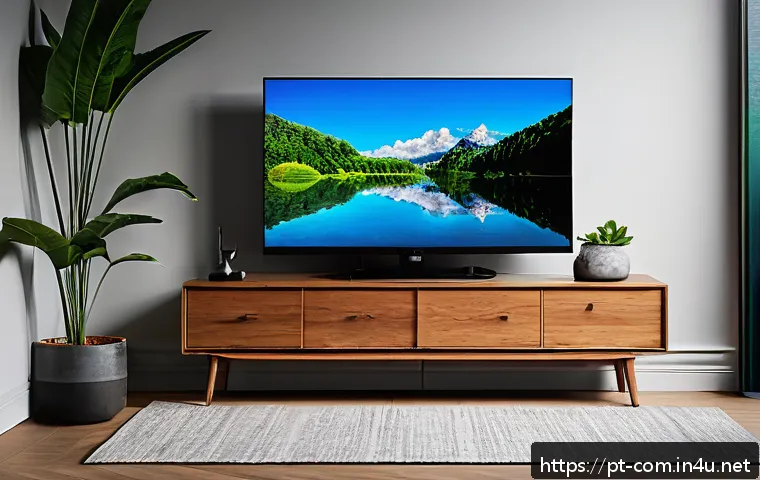 4K 모니터와 1440p 모니터 비교 관련 이미지 2